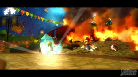 Tres de los mejores juegos de Mario en 3D se unen en un recopilatorio irrepetible