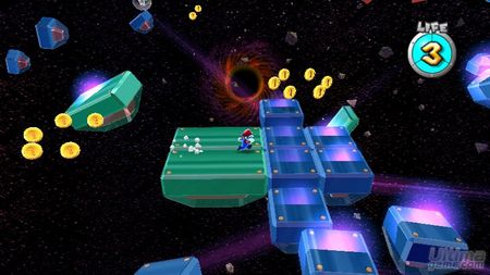 Tres de los mejores juegos de Mario en 3D se unen en un recopilatorio irrepetible