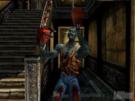 The house of the dead 2 & 3: zombies por partida doble en Wii