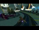 Todos los detalles de WipeOut HD para PS3