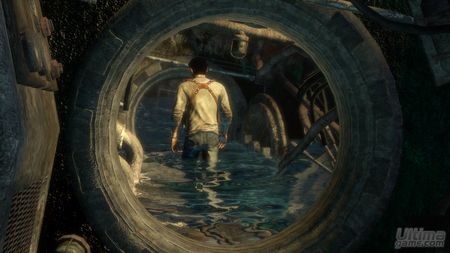 La demo de Uncharted - El Tesoro de Drake llegar a las PS3 europeas el 22 de Noviembre