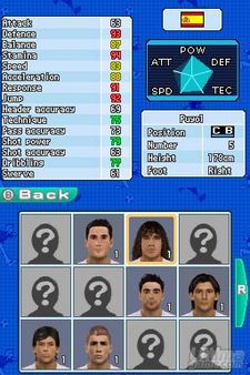 Fecha de salida, imgenes y nuevos detalles de Pro Evolution Soccer 2008 Wii