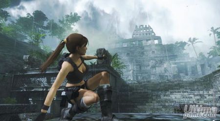 Tomb Raider Underworld. El glorioso regreso de Lara?