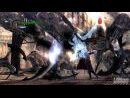 Nuevo vídeo e imágenes de Devil May Cry 4