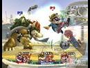 Especial Smash Bros. Brawl - Disfruta de la intro del juego más esperado para Wii