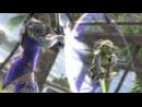 Especial SoulCalibur IV - Conoce a los 4 nuevos luchadores desvelados por Bandai-Namco