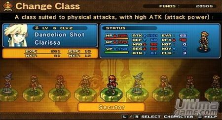 Wild Arms Crossfire, la saga de rol tradicional se pasa a la estrategia