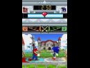 SEGA prepara Mario and Sonic at the Olympic Games