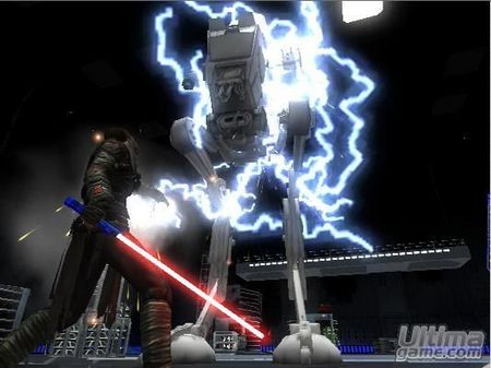 Djate seducir por el lado oscuro de la fuerza con Star Wars: El Poder de la Fuerza - Ultimate Sith Edition
