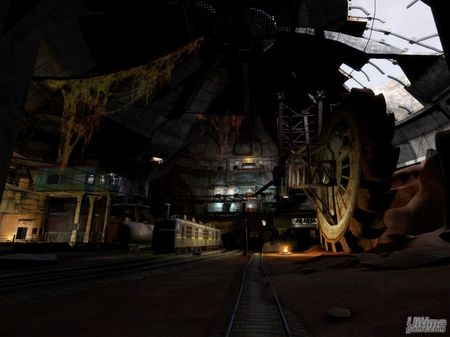 Nuevas capturas y detalles de S.T.A.L.K.E.R. Clear the Sky