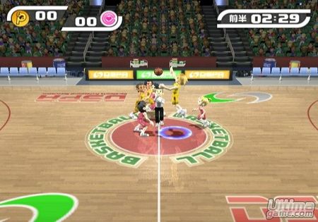 Sports Island - 10 deportes que disfrutaremos con el especial mando de Wii