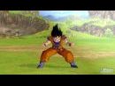 Dragon Ball Z Burst Limit - La entrega más espectacular de la serie, al descubierto