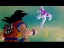 Dragon Ball Z Burst Limit - La entrega más espectacular de la serie, al descubierto