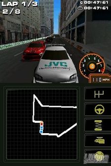 Race Driver: GRID contar con una demo jugable