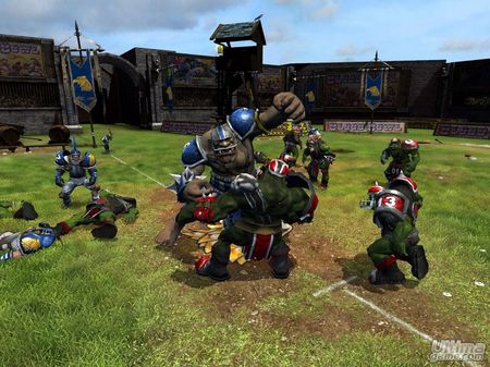 Blood Bowl: Legendary Edition - Aade doce nuevos equipos a la plantilla original