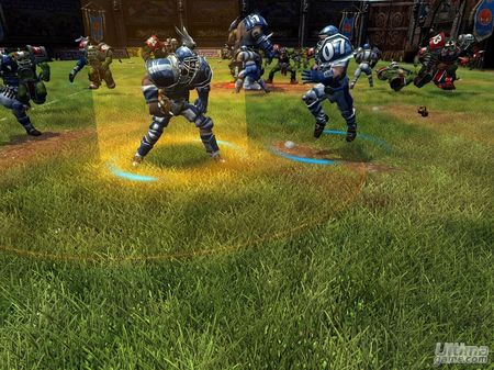 Blood Bowl: Legendary Edition - Aade doce nuevos equipos a la plantilla original