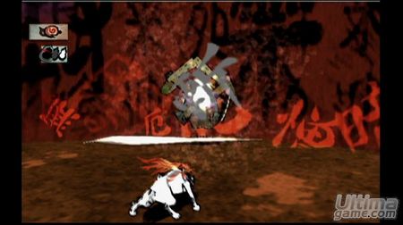 La versin Wii de Okami, por fin al descubierto