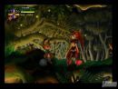 Odin Sphere -  Las 2D inundan Playstation 2 en un Action-Rpg único.