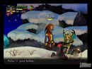 Descubre Odin Sphere, un interesantísimo RPG en 2D de Atlus