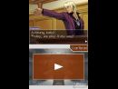 Ace Attorney - Apollo Justice. Descubre como se renueva una de las sagas más adictivas de DS