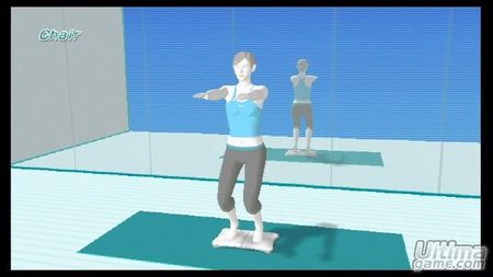 Nintendo fija la fecha de salida y el precio de Wii Fit