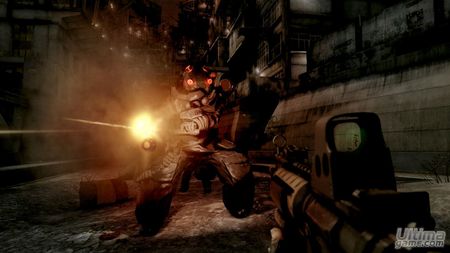 Killzone 2 - Luces y sombras del primer gran FPS de 2009