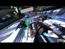 Todos los detalles de WipeOut HD para PS3