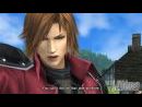 Especial Crisis Core - Final Fantasy VII, Te contamos todos los detalles