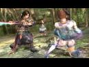 SoulCalibur IV - Jugando con los fans