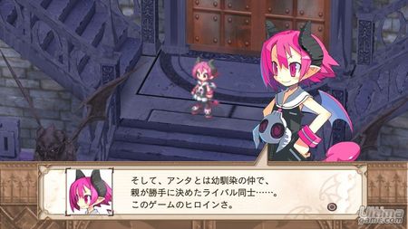 Disgaea 3 - Absence of Justice ya est listo para asaltar las PS3 americanas