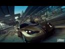 Burnout Paradise - Todos los detalles