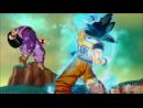 Dragon Ball Z - Burst Limit. Especial primer vídeo y nuevos detalles