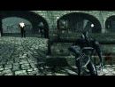 Digital Extreme nos muestra una versión más avanzada de Dark Sector para Xbox 360 y PS3