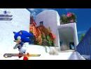 En profundidad - Sonic Unleashed. El regreso de un mito. 