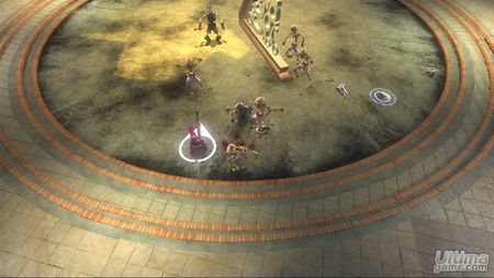 Nuevas capturas y detalles de Monster Madness para PS3