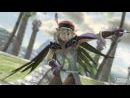 SoulCalibur IV - Jugando con los fans