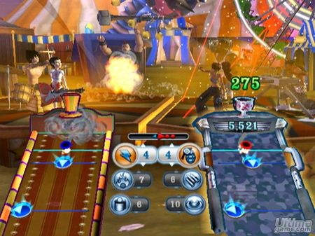 Nuevos detalles de Battle of the Bands, el nuevo juego musical para Wii