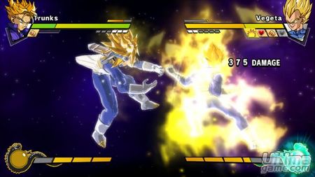 Prepara tu Kame-hame-ha definitivo con Dragon Ball Z - Burst Limit