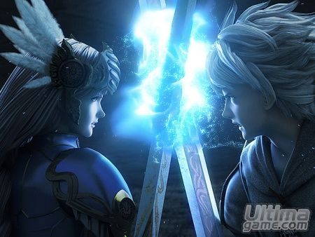 Valkyrie Profile DS - Suculentas mejoras en el sistema de combate