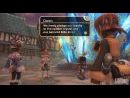 Final Fantasy Crystal Chronicles -My Life as a King, al descubierto