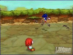 Bioware nos presenta el Sonic ms pico de la ltima dcada