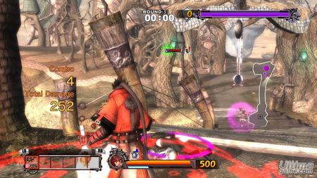 Guilty Gear 2 Overture se prepara para invadir occidente