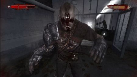 Condemned 2 nos muestra su cara ms brutal y deprimente