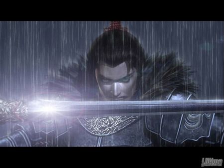 Samurai Warriors 2 aparecer para PC. Las imgenes del interior son la prueba... 