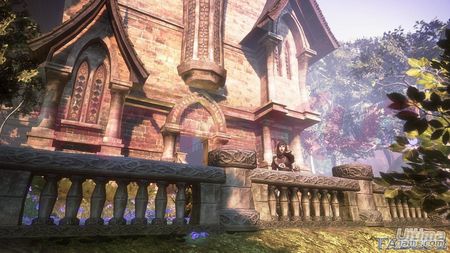 Fable 2 - Descubre todos los secretos de los juegos descargables y la edicin coleccionista.