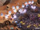 StarCraft II - Todos los detalles, imágenes y vídeos