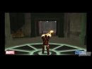 En profundidad - SEGA nos desvela los secretos de Iron Man