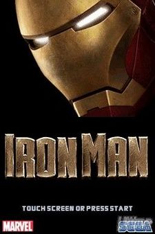 Iron Man se retrasar en sus versiones para PC y PSP