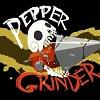 Pepper Grinder - (Nintendo Switch y PC)