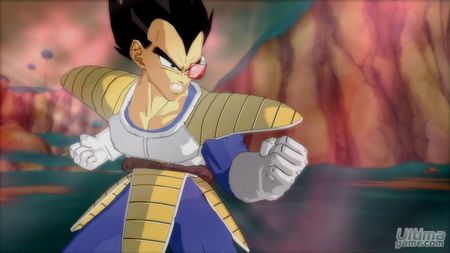 Prepara tu Kame-hame-ha definitivo con Dragon Ball Z - Burst Limit